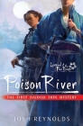 Poison River: Legend of the Five Rings: A Daidoji Shin Mystery By Josh Reynolds Cover Image