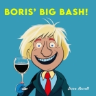 Boris' Big Bash By Jason Hassett Cover Image