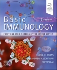 Basic Immunology: Functions and Disorders of the Immune System By Abul K. Abbas, Andrew H. Lichtman, Shiv Pillai Cover Image