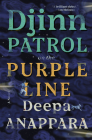 Djinn Patrol on the Purple Line: A Novel Cover Image