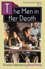 The Men in her Death: A Tessa Crichton Mystery Cover Image