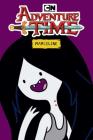 Adventure Time: Marceline  By Pendleton Ward (Created by) Cover Image