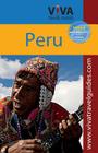 Viva Travel Guides Peru By Lorraine Caputo, Crit Minster, Jason Halberstadt Cover Image