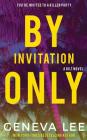By Invitation Only (Gilt #1) By Geneva Lee Cover Image