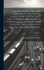 The Railroad Laws and Charters of the United States, now for the First Time Collated, Arranged in Chronological Order, and Published With a Synopsis a Cover Image