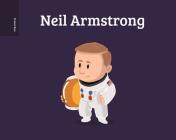 Pocket Bios: Neil Armstrong Cover Image