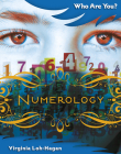 Numerology (Who Are You?) By Virginia Loh-Hagan Cover Image
