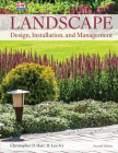 Landscape Design, Installation, and Management Cover Image