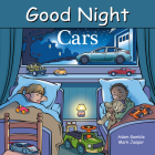 Good Night Cars (Good Night Our World) By Adam Gamble, Mark Jasper, Harvey Stevenson (Illustrator) Cover Image