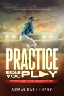 Practice Like You Play: Integrating Video Pitching Simulators into Your Baseball Training Routine Cover Image