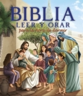 Biblia Leer Y Orar Para La Hora de Dormir By Janice Emmerson Cover Image