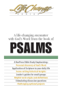 Psalms (LifeChange) Cover Image