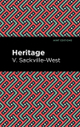 Heritage By V. Sackville-West, Mint Editions (Contribution by) Cover Image