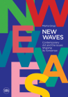 New Waves: Contemporary Art and the Issues Shaping Its Tomorrow By Marta Gnyp (Editor) Cover Image
