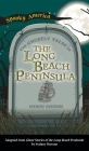 Ghostly Tales of Long Beach Peninsula By Sydney Stevens Cover Image