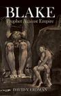 Blake: Prophet Against Empire (Dover Fine Art) By David V. Erdman Cover Image