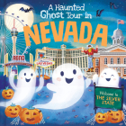 A Haunted Ghost Tour in Nevada By Gabriele Tafuni (Illustrator), Louise Martin Cover Image