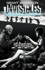 The Invisibles Book Four By Grant Morrison Cover Image