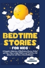 Bedtime Stories for Kids Cover Image