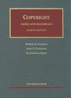 Copyright: Cases and Materials Cover Image