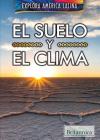El Suelo Y El Clima (the Land and Climate of Latin America) Cover Image