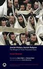 Jewish History, Jewish Religion: The Weight of Three Thousand Years Cover Image