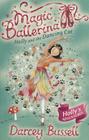 Holly and the Dancing Cat (Magic Ballerina #13) By Darcey Bussell Cover Image