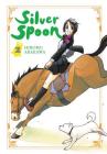 Silver Spoon, Vol. 2 By Hiromu Arakawa Cover Image