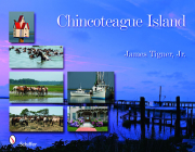 Chincoteague Island By James Tigner Jr Cover Image