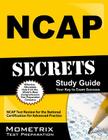 NCAP Secrets, Study Guide: NCAP Test Review for the National Certification for Advanced Practice Cover Image
