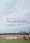 Name Them--They Fly Better: Pat Hammond's Theory of Aerodynamics By Christopher Ornelas, Naomi Shihab Nye (Foreword by), Robert Hammond (Afterword by) Cover Image