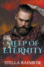 Sleep Of Eternity By Stella Rainbow Cover Image