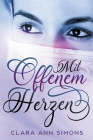 Mit Offenem Herzen By Clara Ann Simons Cover Image