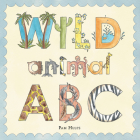 Wild Animal ABC By P. J. Rankin Hults Cover Image