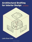 Architectural Drafting for Interior Design: Bundle Book + Studio Access Card By Lydia Sloan Cline Cover Image