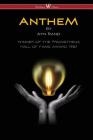 ANTHEM (Wisehouse Classics Edition) By Ayn Rand, Sam Vaseghi (Editor) Cover Image