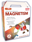 Online Discovery Magnetism By Penny Norman, Ann Einstein (Editor) Cover Image