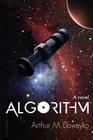 Algorithm By Arthur M. Doweyko Cover Image