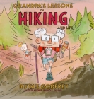 Grandpa's Lessons on Hiking and Life By Ruthie Godfrey, Pablo D'Alio (Illustrator) Cover Image