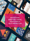 Invitations, Greeting Cards, Postcards & Self-Promotion By Marta Serrats (Editor) Cover Image