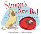 Simon's New Bed By Christian Trimmer, Melissa van der Paardt (Illustrator) Cover Image