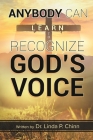Anybody Can Learn to Recognize God's Voice Cover Image