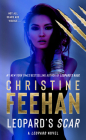 Leopard's Scar (A Leopard Novel #14) By Christine Feehan Cover Image
