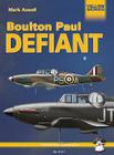 Boulton Paul Defiant: Yellow Cover Image