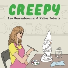 Creepy By Keiler Roberts, Lee Sensenbrenner Cover Image