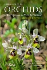 Field Guide to the Orchids of Europe and the Mediterranean Cover Image