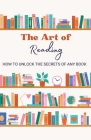 The Art of Reading Cover Image