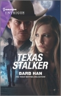 Texas Stalker By Barb Han Cover Image