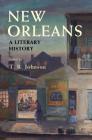 New Orleans By T. R. Johnson (Editor) Cover Image