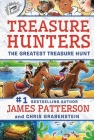 Treasure Hunters: The Greatest Treasure Hunt By James Patterson, Chris Grabenstein, Juliana Neufeld (Illustrator) Cover Image